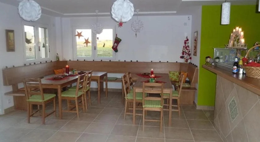 Hostal Moratinos