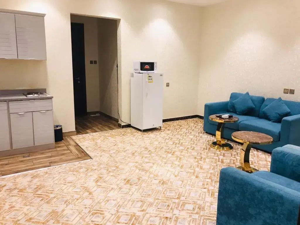 سويت رندان للشقق المخدومة Sweet Randan Serviced Apartments - اقتصادي