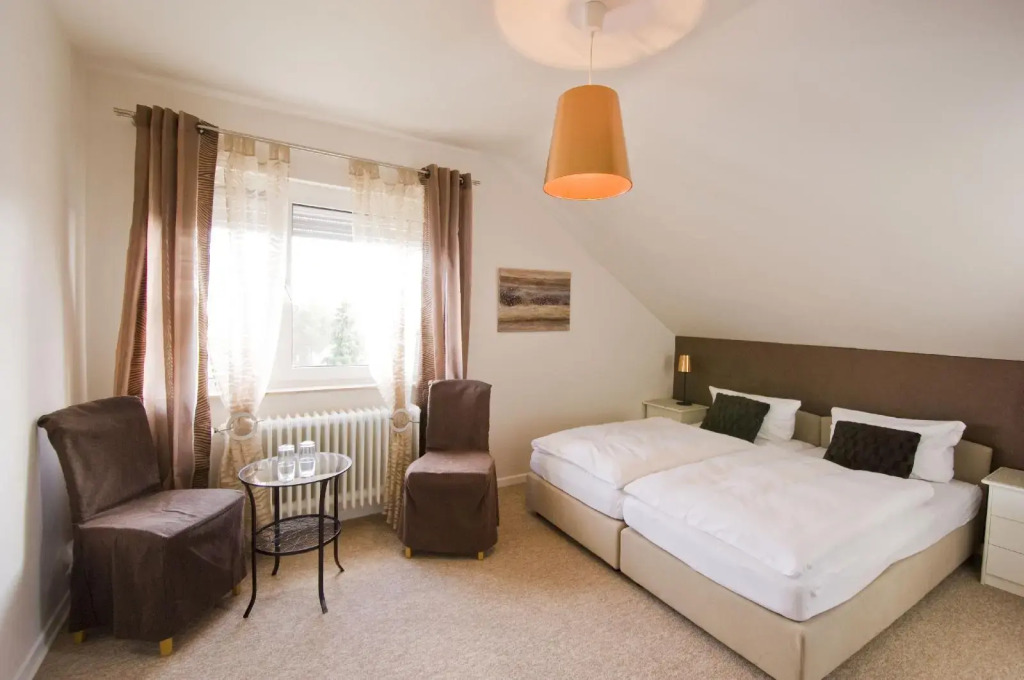 BALTIK Kunsthotel
