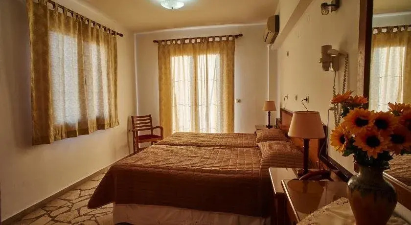 Angela Apartments