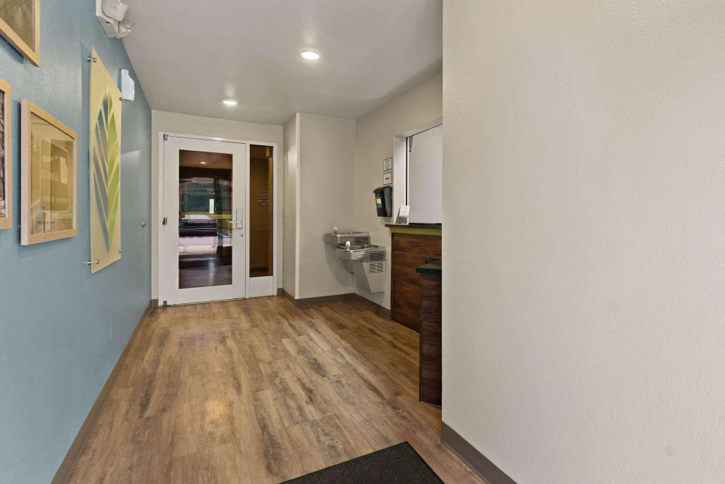 WoodSpring Suites Macon West I-475