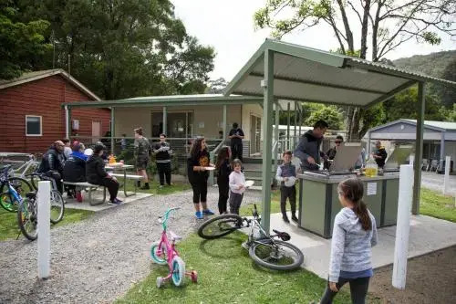 Warburton Holiday Park