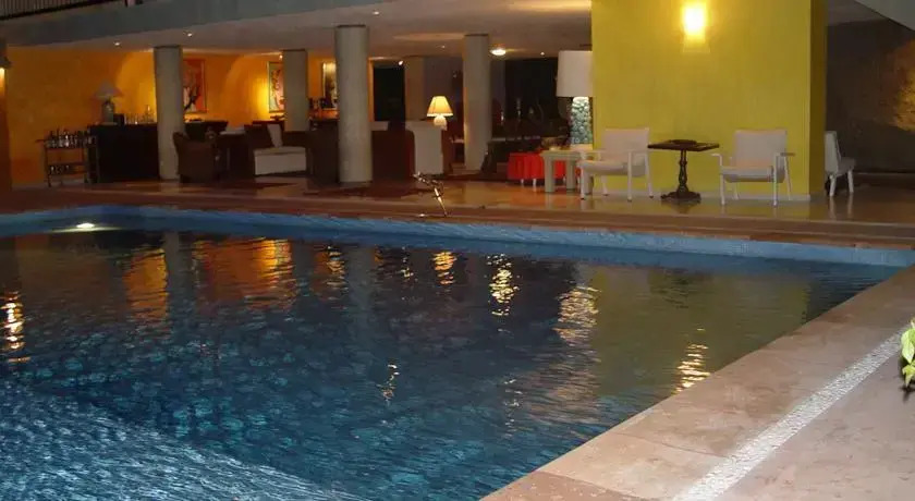 Villa Casa La Piedra