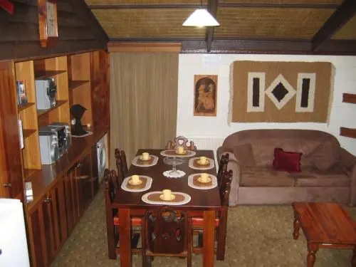 Brucktal Apartment