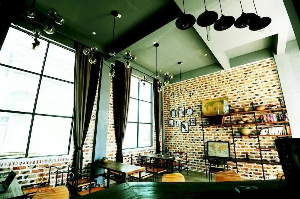 Weizhou Island Summer Solstice Sea View Hotel