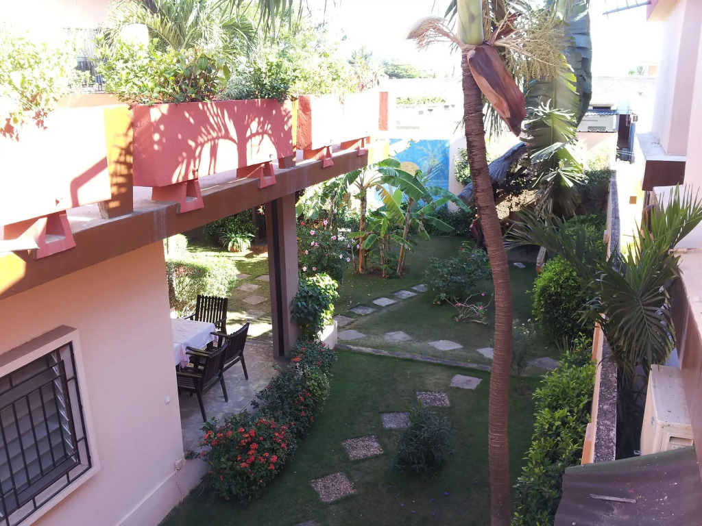 Hotel Aurore Lomé