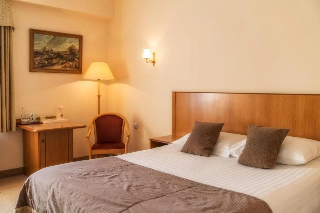 Hotel HP Park