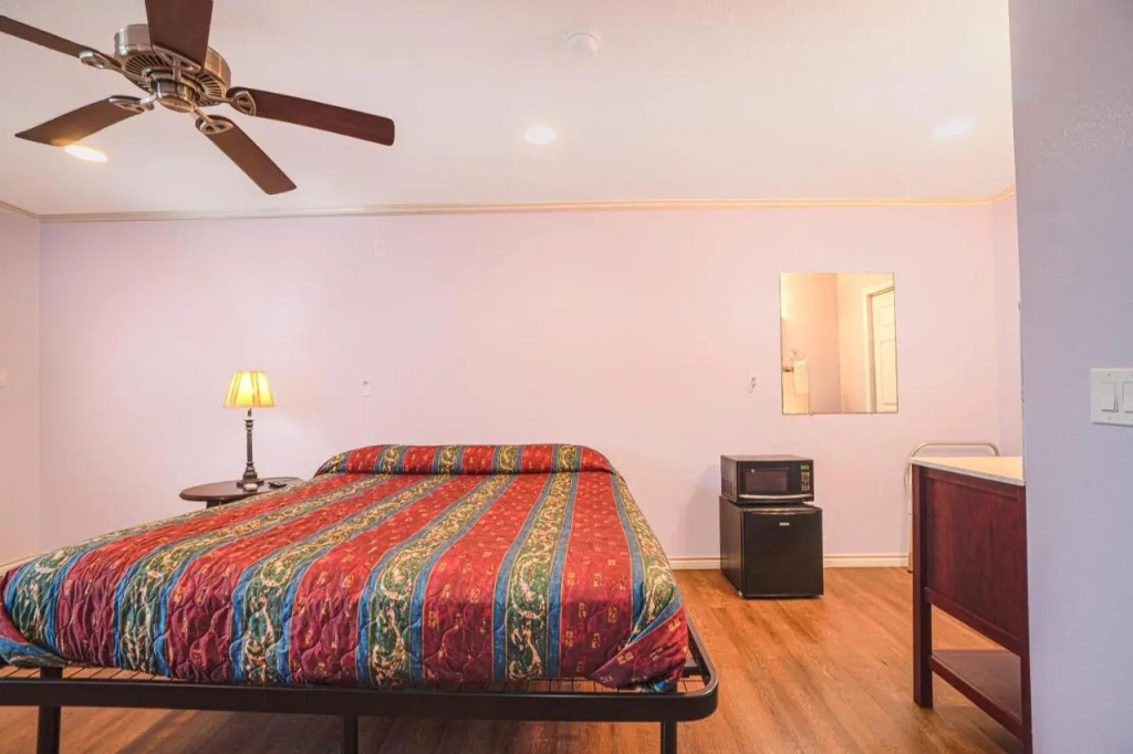 Monterrey Motel Padre Island, Corpus Christi BY OYO