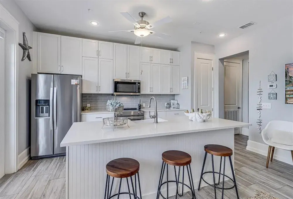 Connor's Cove TC 10203