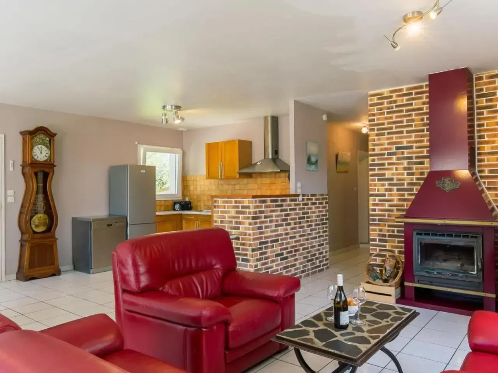 Holiday Home Ker Jean - PLC244