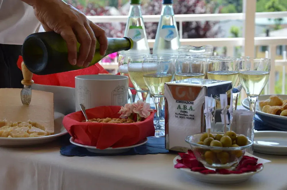 Hotel Garden Ristorante