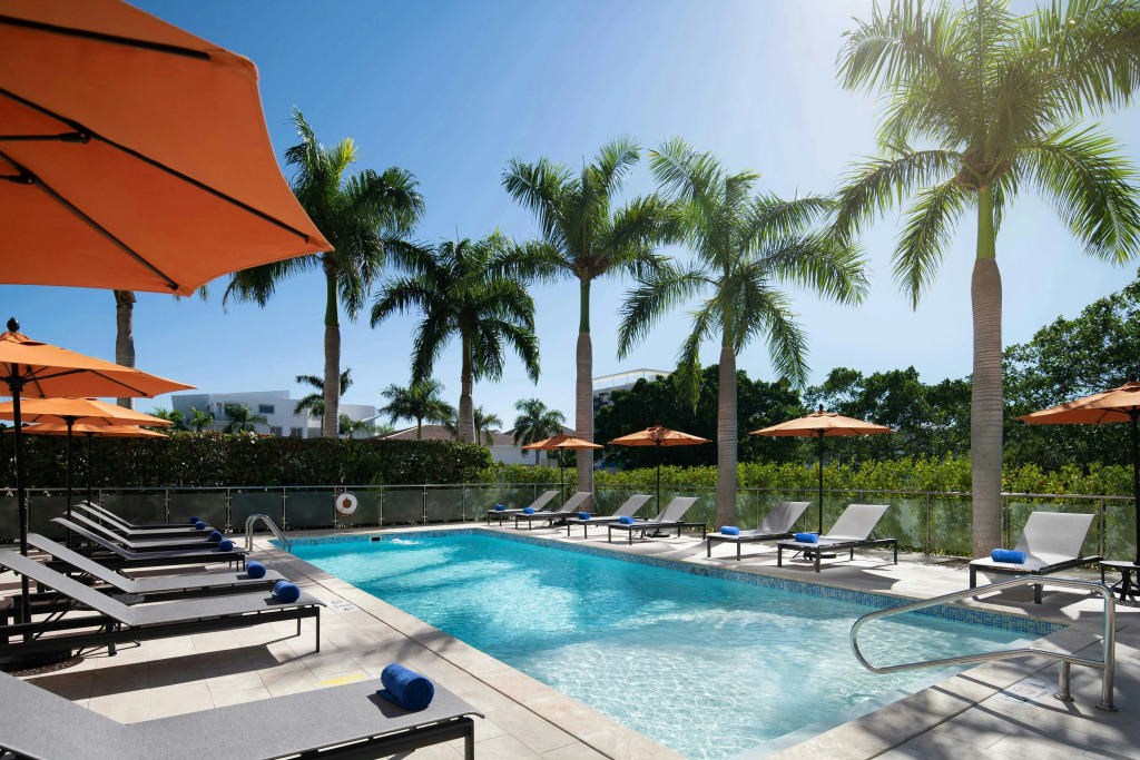 Four Points by Sheraton Puntacana