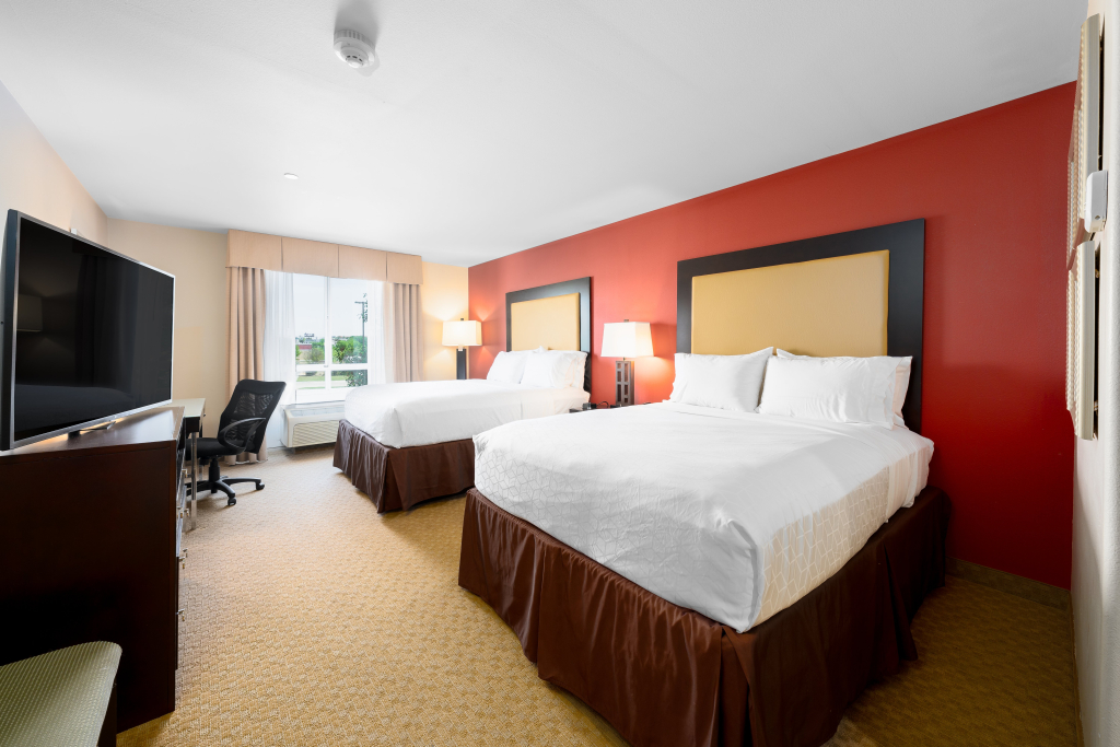 Holiday Inn Temple - Belton by IHG