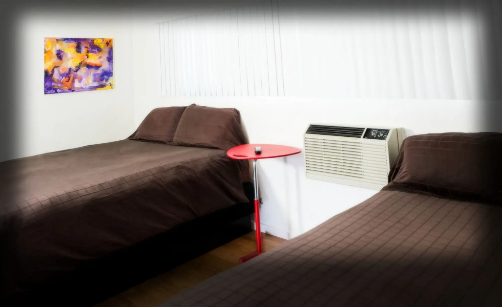 Ashland Motel - Oregon