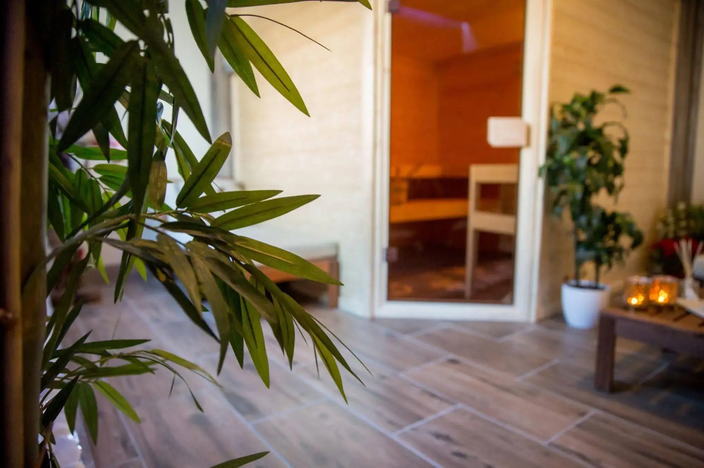 Hotel Bristol Verbier