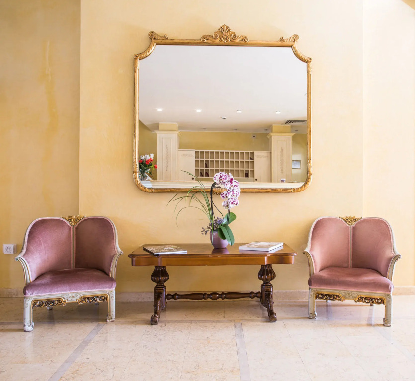 Hotel Spiaggia dOro - Charme & Boutique by Double Hospitality