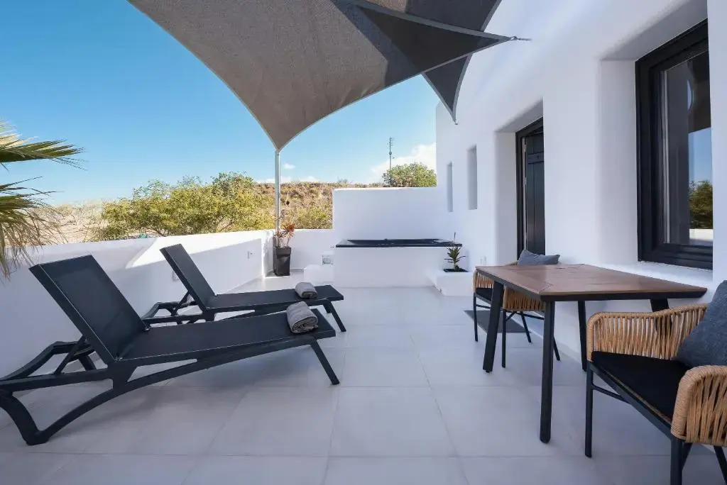 iL Fagiolo Suites