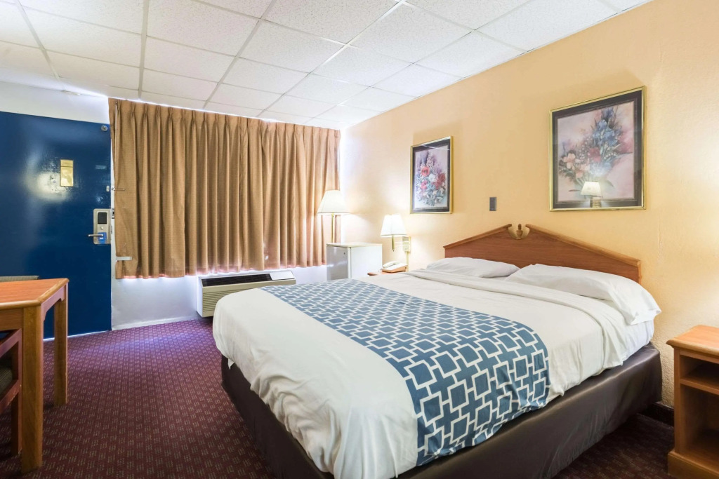 Rodeway Inn Sardis