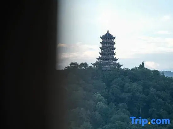 Muyun Private Hot Spring Homestay