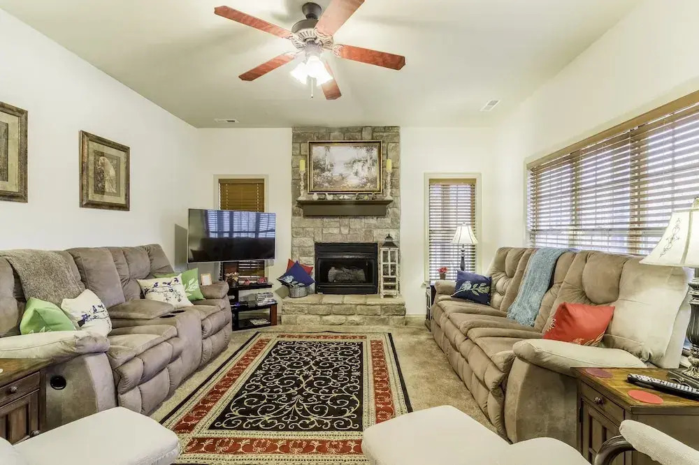 Stonebridge Condo and Golf Resort