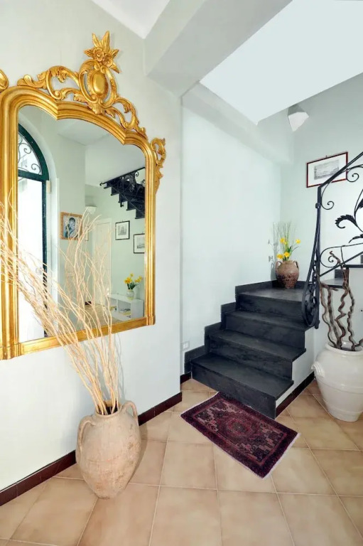 Villa Le Gesine