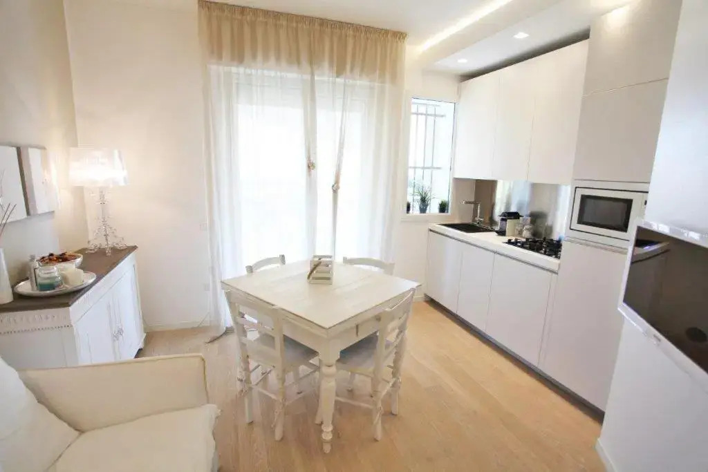 Pineta Suite