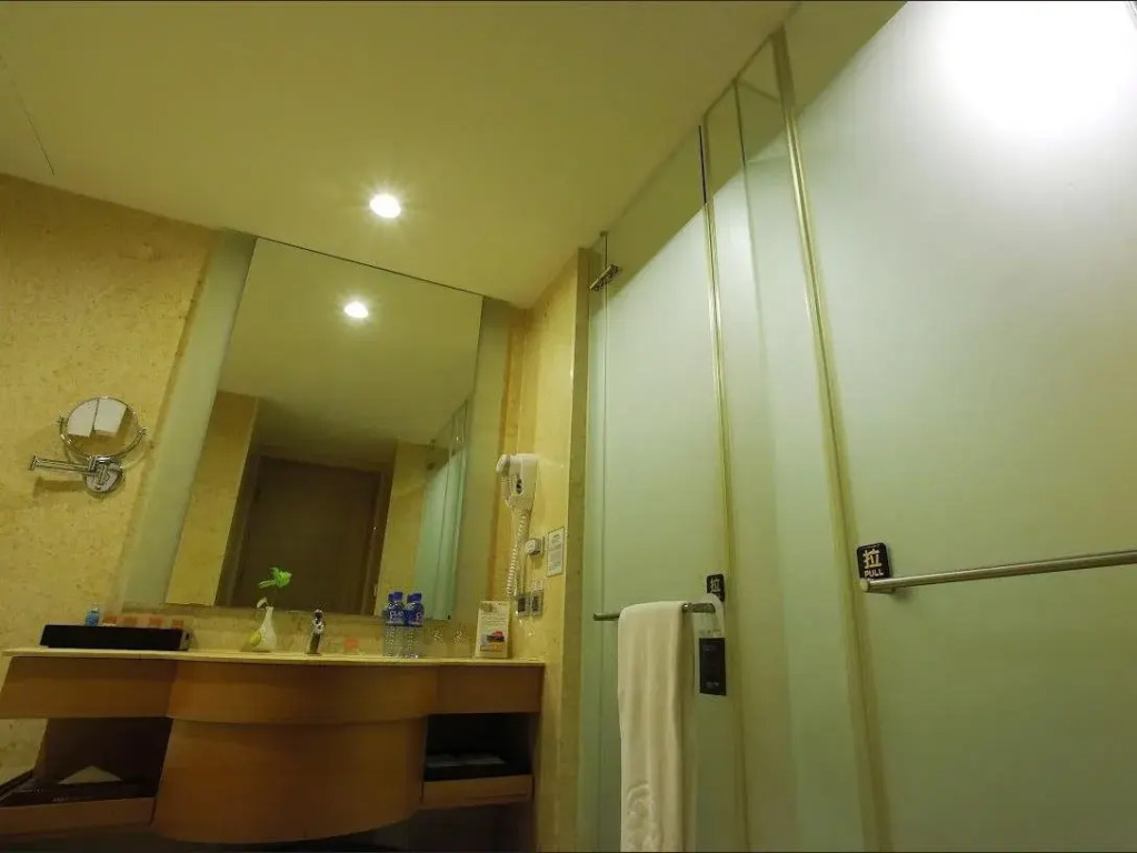 Nice Prince Hotel