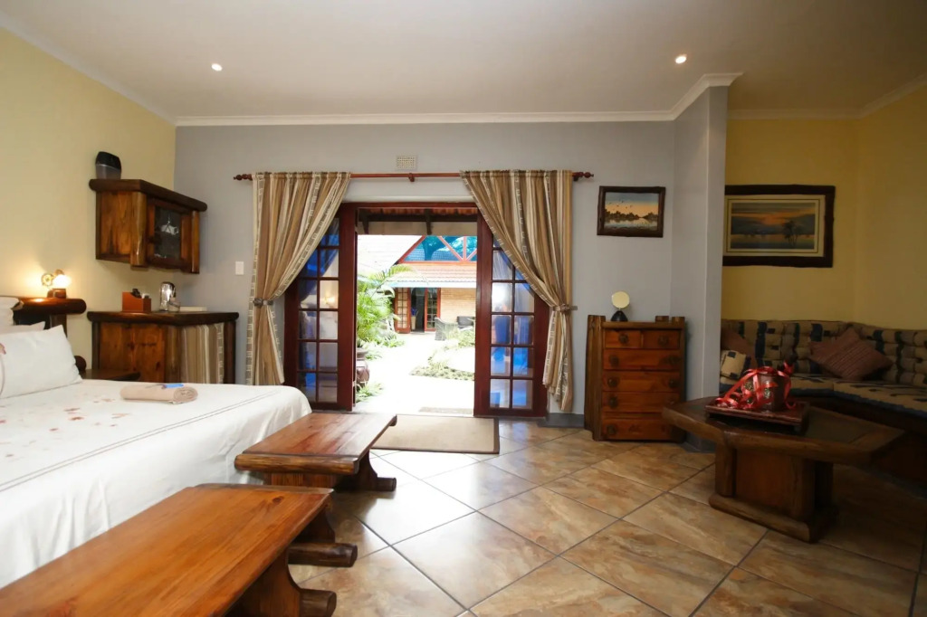 Zulani Guest House