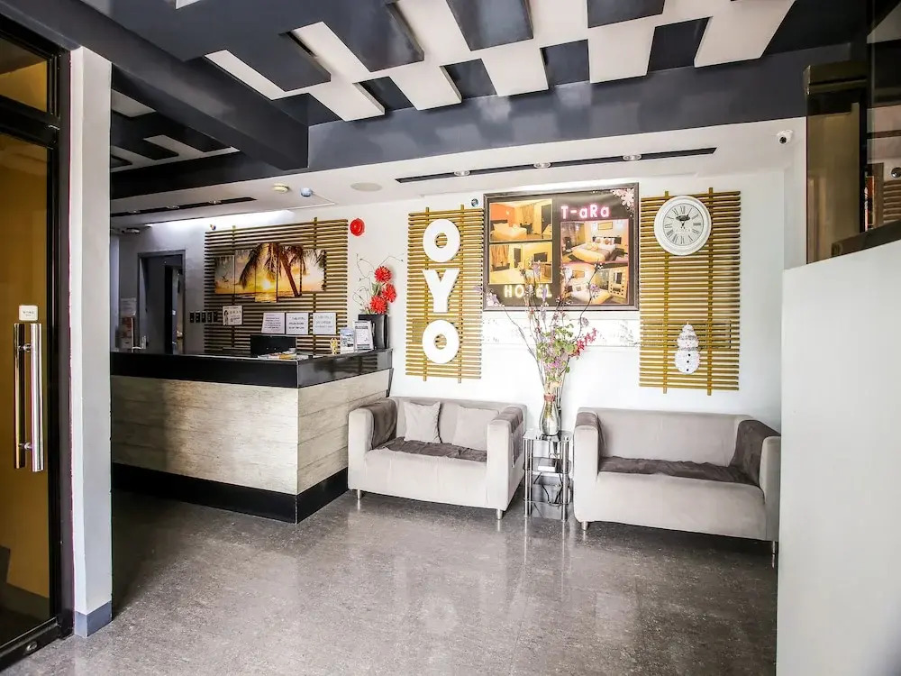 Super OYO Capital O 786 KWE Hotel and Resort