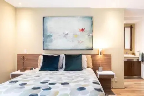 Mi casa #3 En la Zona más Exclusiva de Polanco