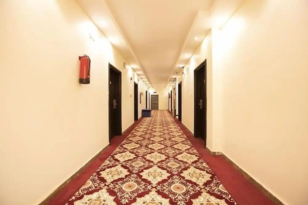 Al Muteb Suites Al Qassim