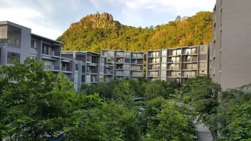 The Valley Khaoyai by NPP