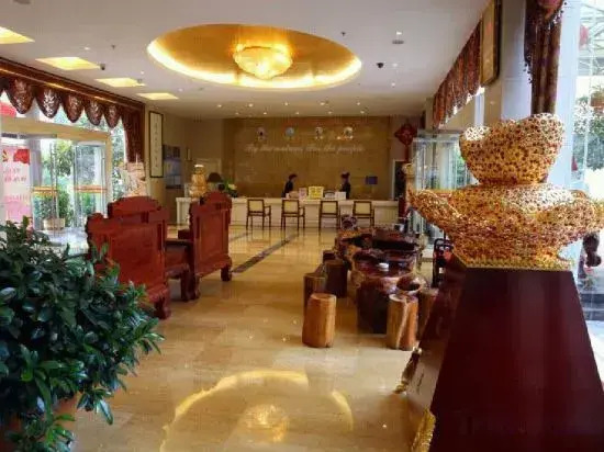 Fortune Hotel