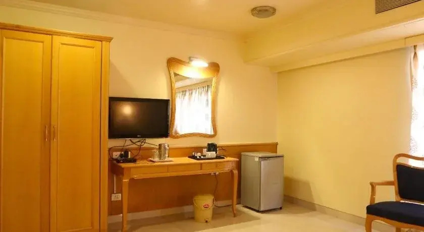 The Ambassador Hotel Pune
