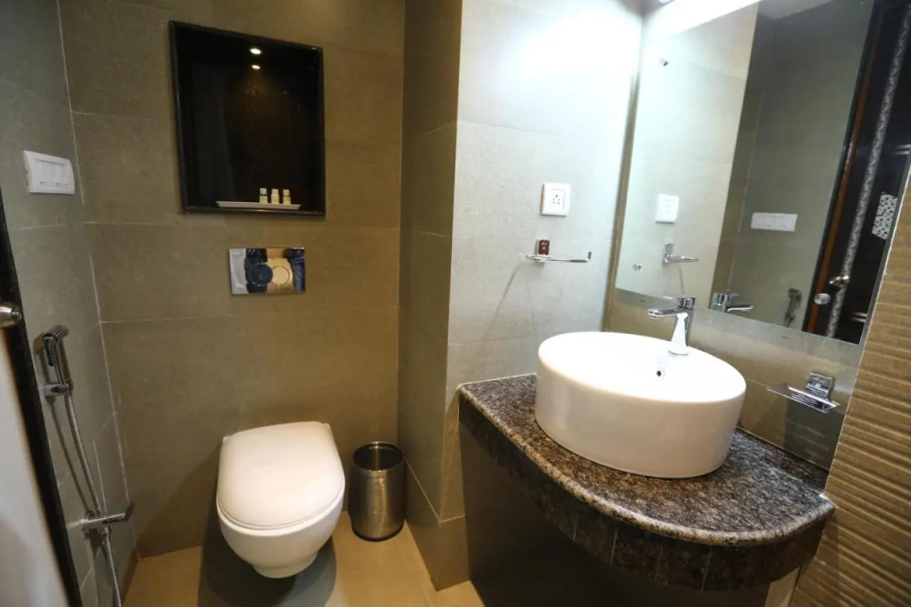 Hotel D SilverLeaf