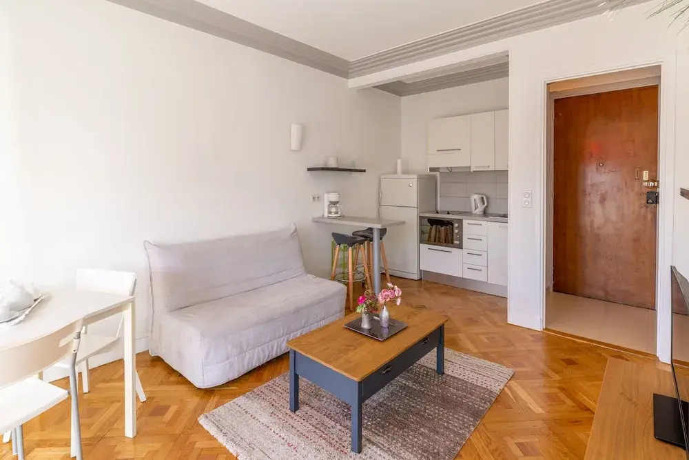 Beautiful Apartment near the sea