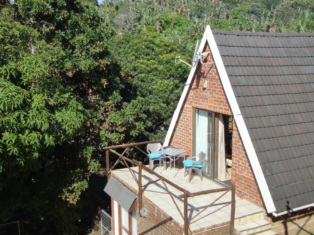 Trafalgar Chalets - Unit 3