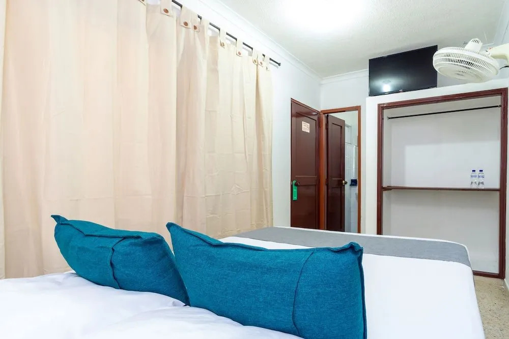 Hotel Don Jacobo