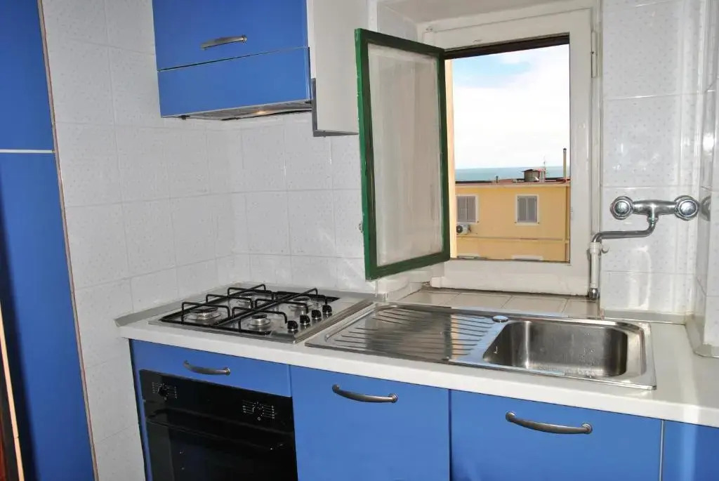 Rubino Penthouse With sea View