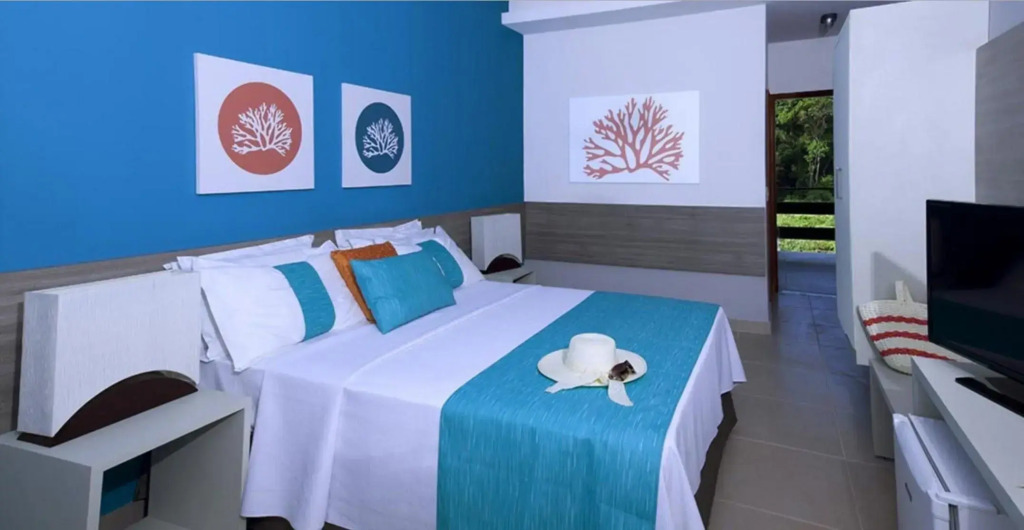 Tabaobí Smart Hotel