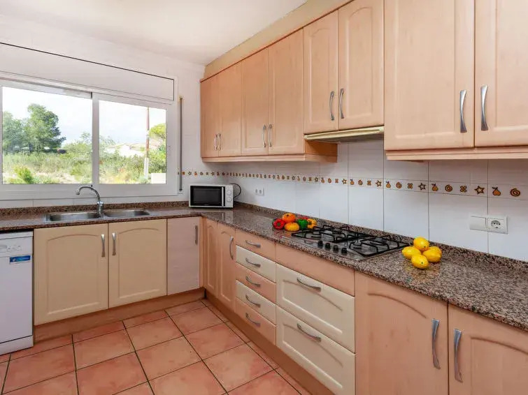 Holiday Home Casa Martin