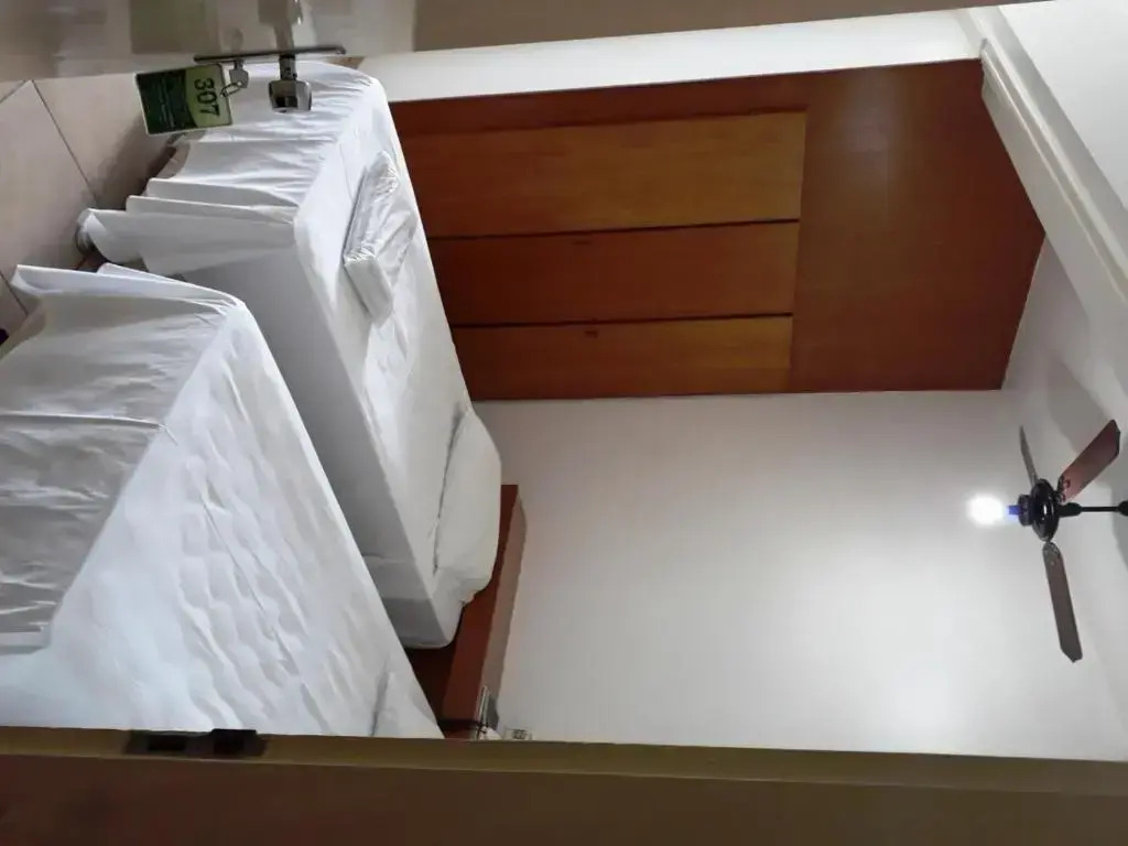 Hotel Minas Palace