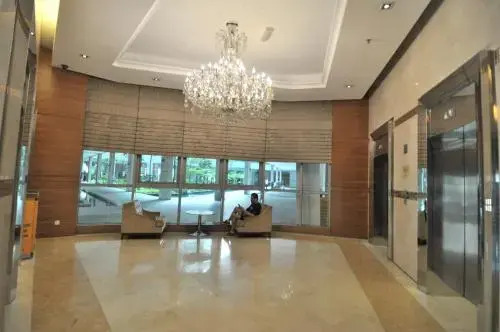 Regalia Residence @ Homestay
