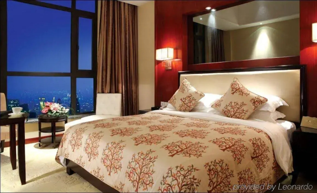 Yuloon Hotel Shanghai