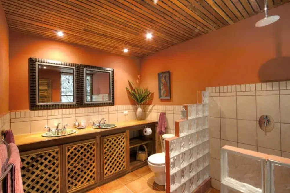 Geckoes Lodge
