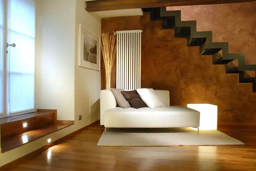 B&B Terres DAventure Suites