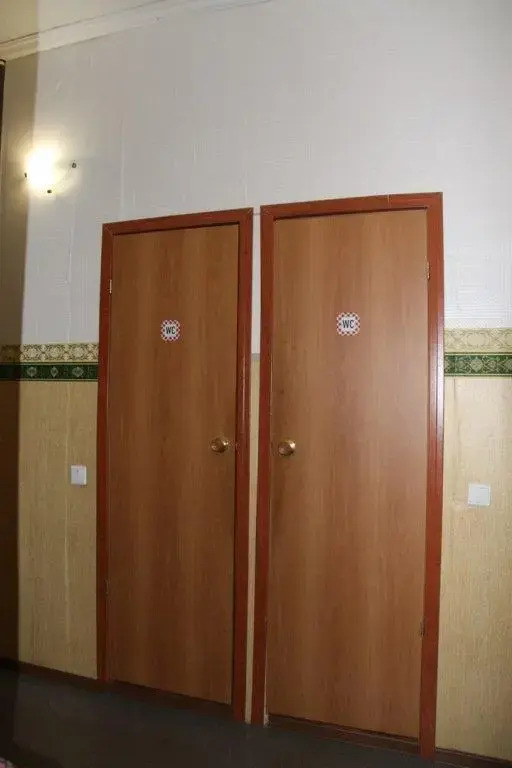 Мой Отельчик