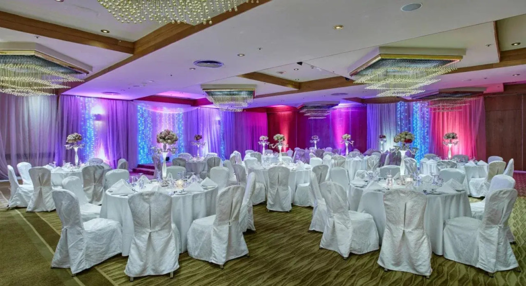 InterContinental Nairobi