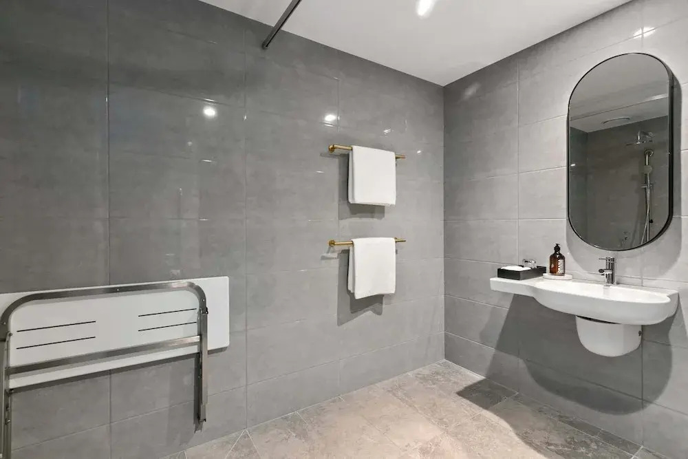 Adina Apartment Hotel West Melbourne