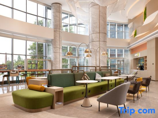 Home2 Suites By Hilton Chengdu Dujiangyan